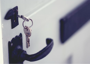 Mislite da ste sigurni? Ključ u bravi krije opasnost o kojoj malo ko razmišlja